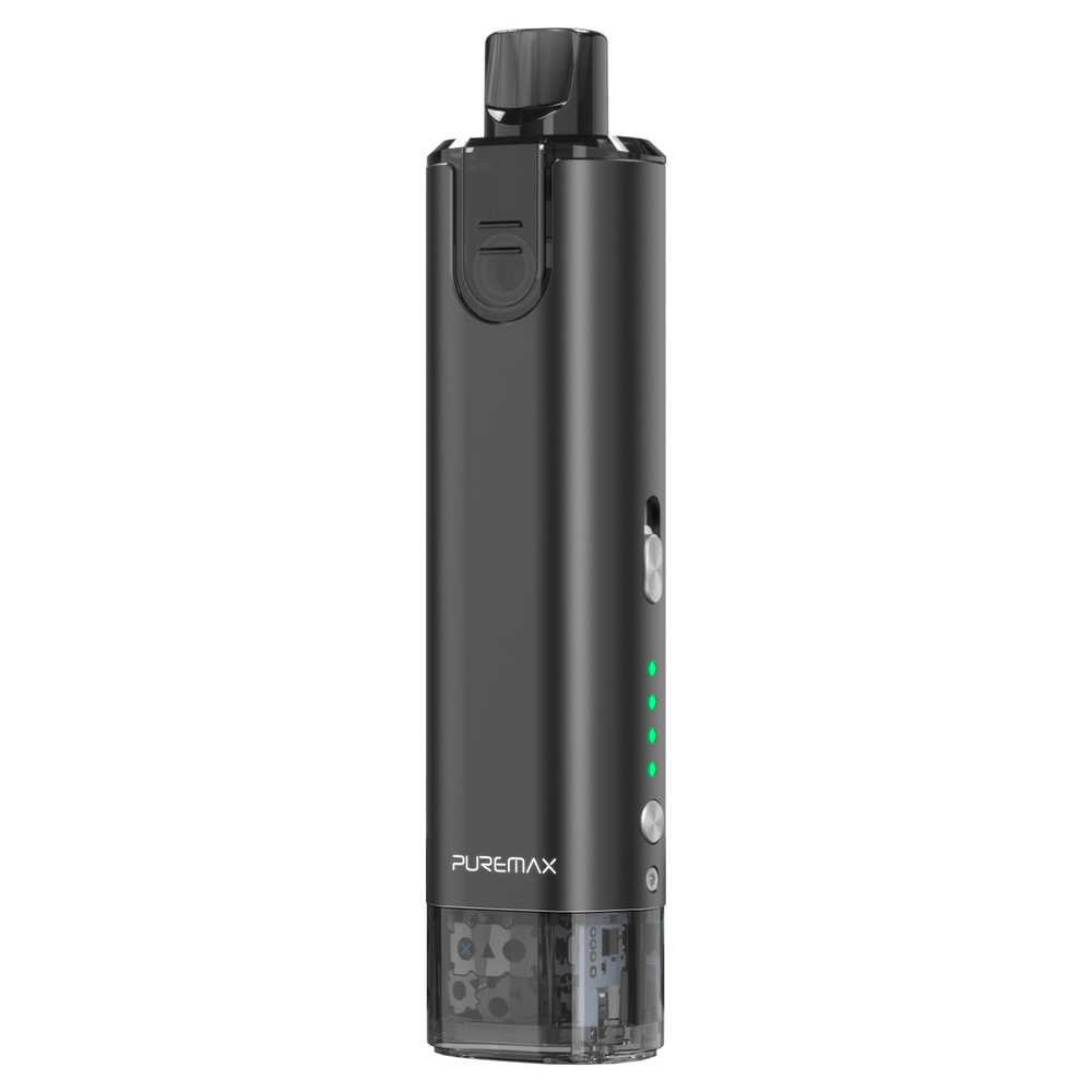 SxMini PureMax Kit Black