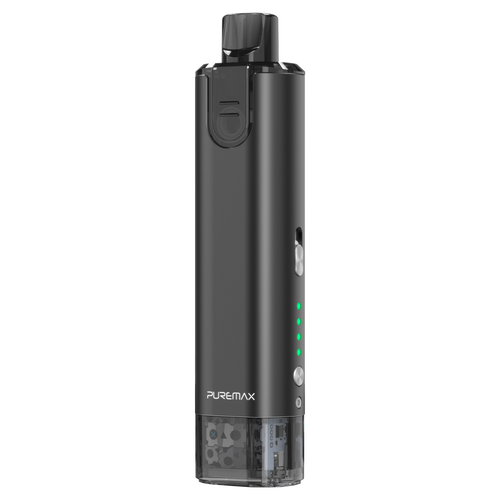 SxMini PureMax Kit Black