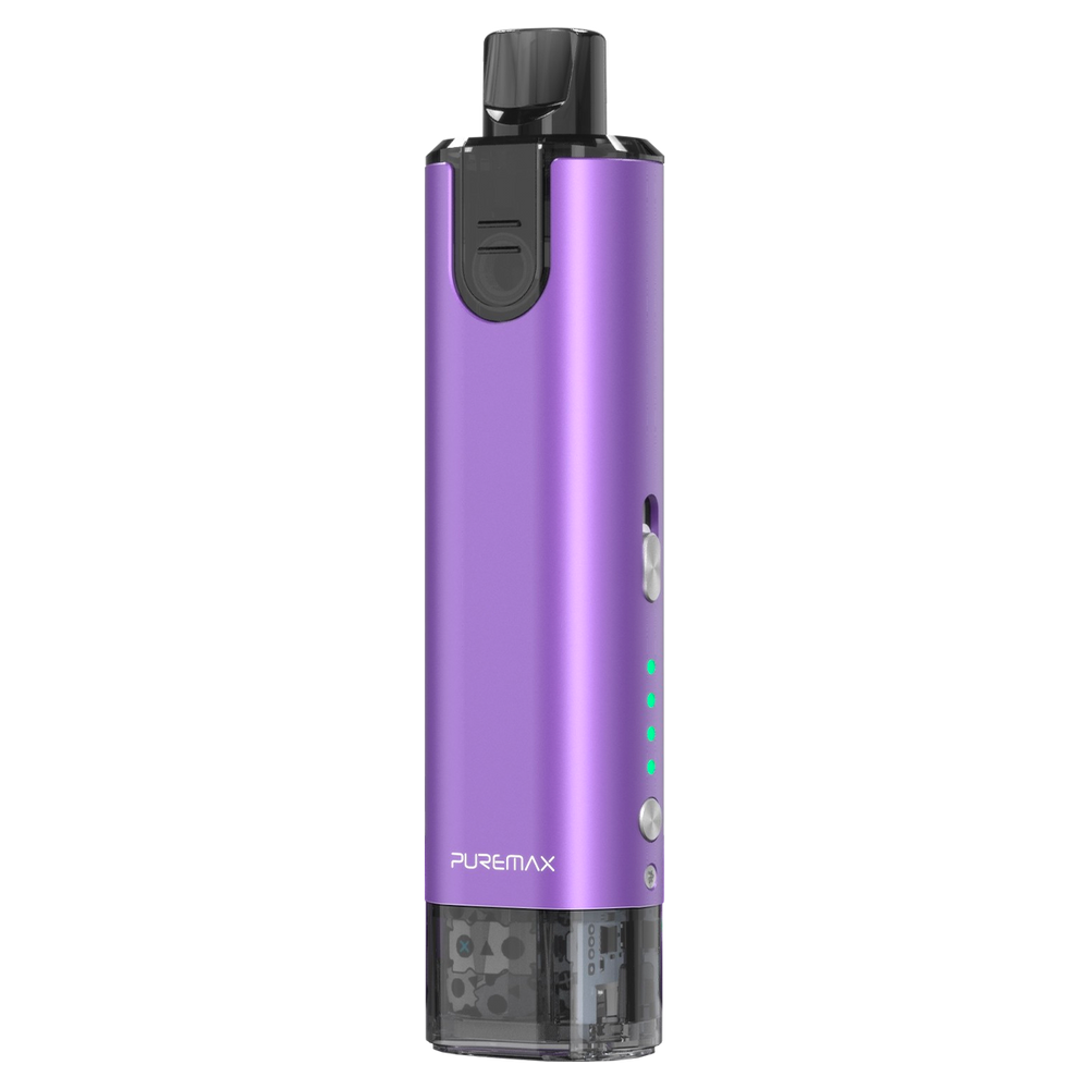 SxMini PureMax Kit Purple