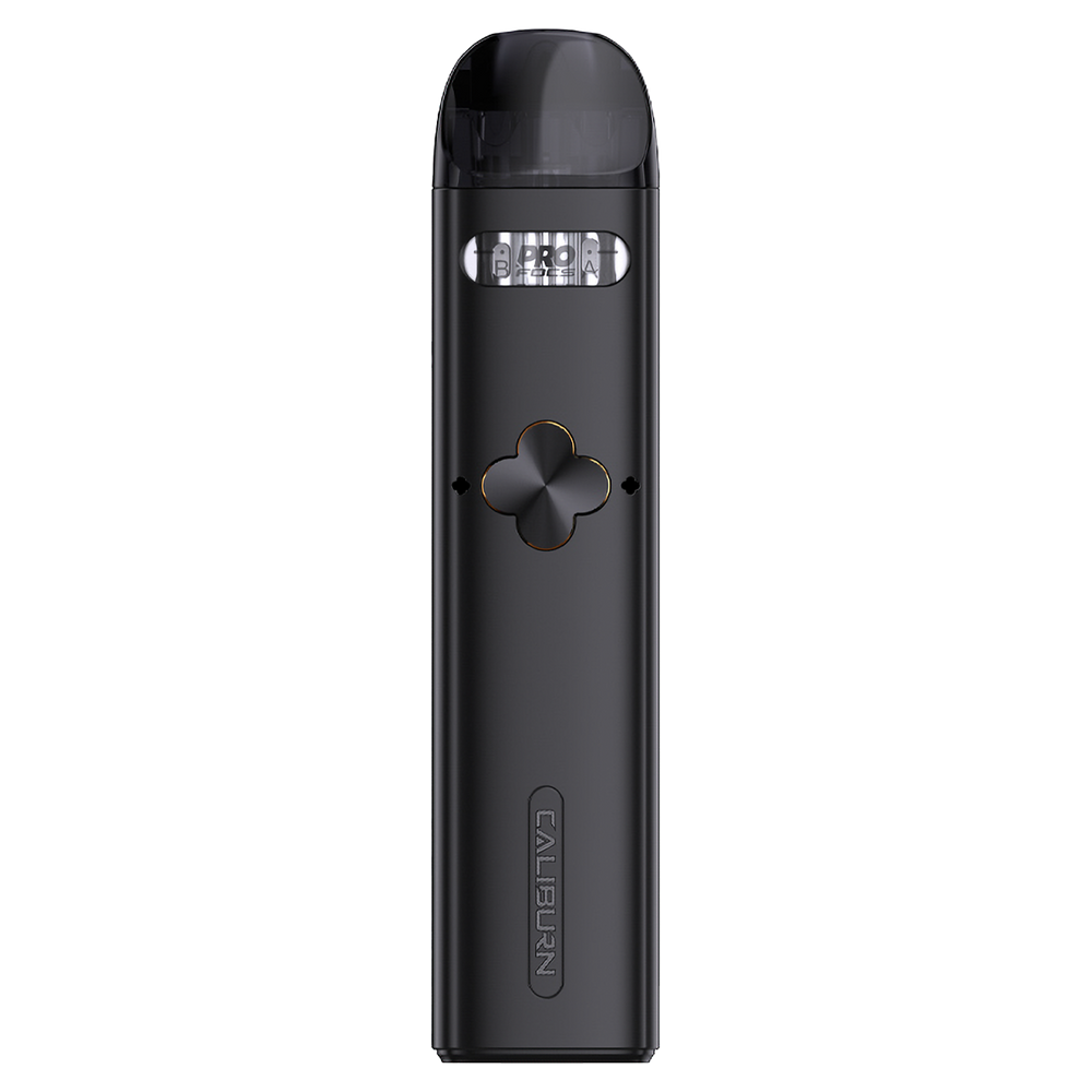 Uwell Caliburn Explorer Kit Black