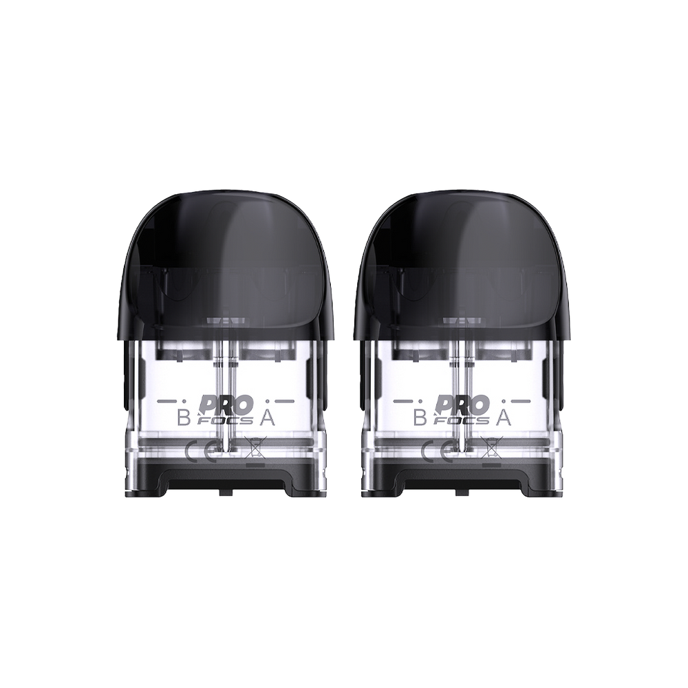 Uwell Caliburn Explorer Replacement Pods