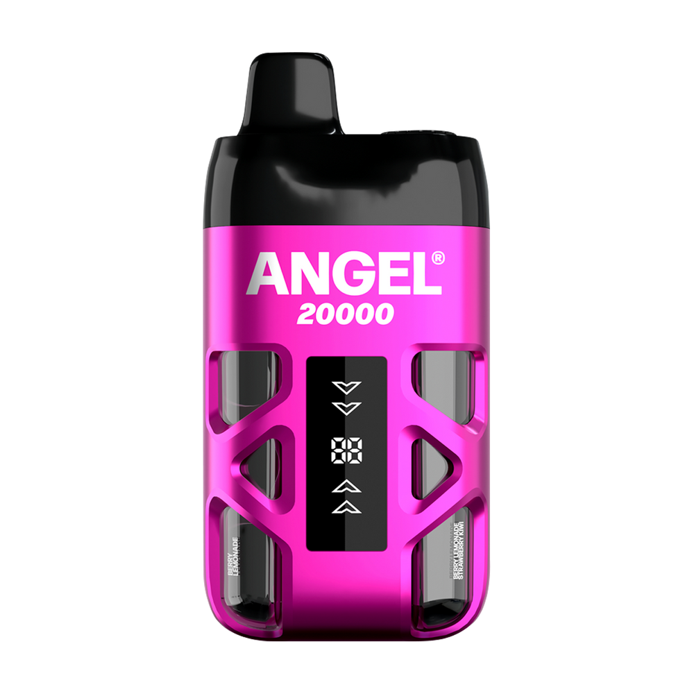 Vapes Bars Angel 20k Vape Kit