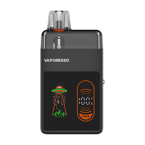 Vaporesso Eco Nano Pro Vape Kit Black