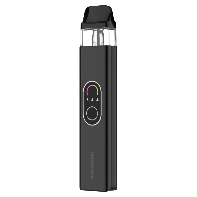 Vaporesso Xros 4 Vape Kit Black