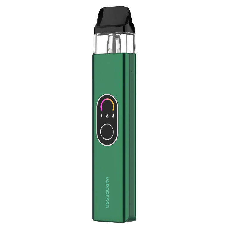 Vaporesso Xros 4 Vape Kit Green