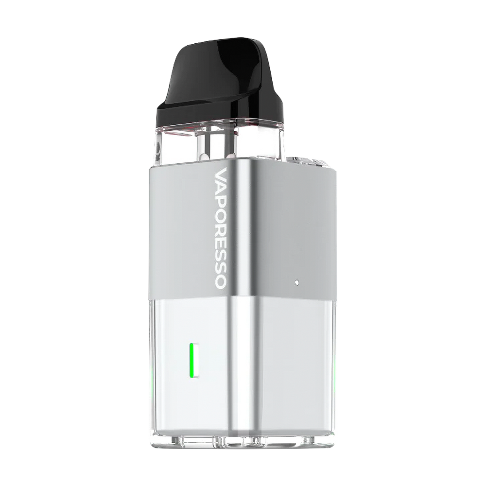 Vaporesso Xros Cube Kit Silver