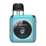 Vaporesso Xros 4 Nano Vape Kit Aquamarine