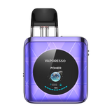 Vaporesso Xros 4 Nano Vape Kit Twighlight Purple