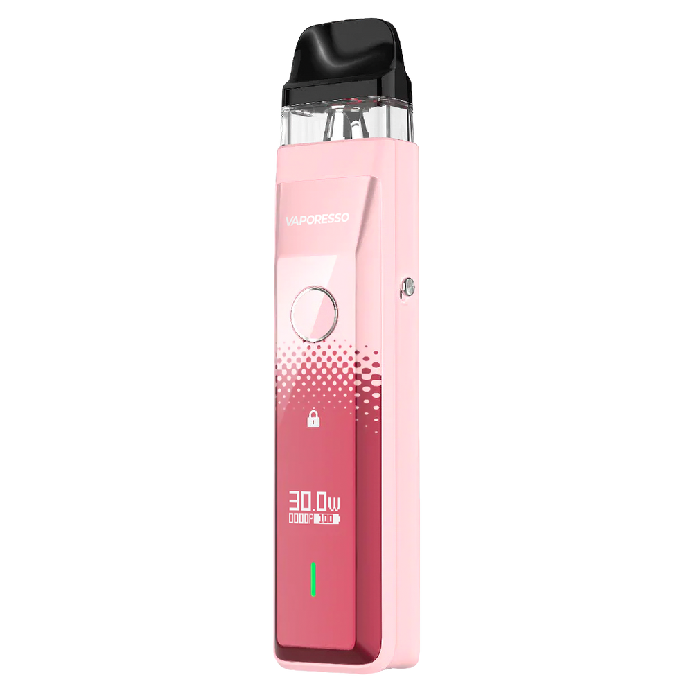 Vaporesso Xros Pro Kit Pink