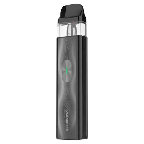 Vaporesso Xros 4 Mini Vape Kit Black