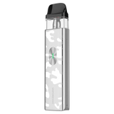 Vaporesso Xros 4 Mini Vape Kit Camo Silver