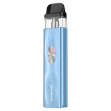 Vaporesso Xros 4 Mini Vape Kit Ice Blue