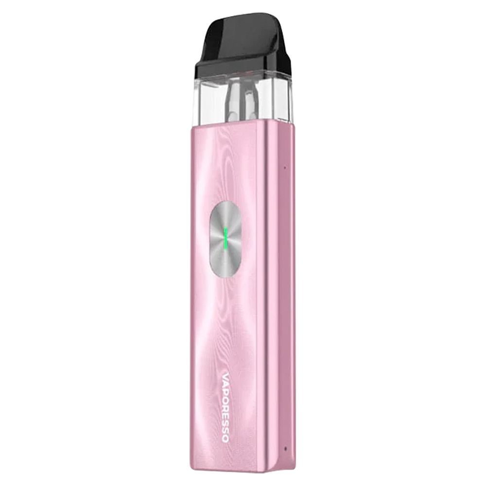 Vaporesso Xros 4 Mini Vape Kit Ice Pink