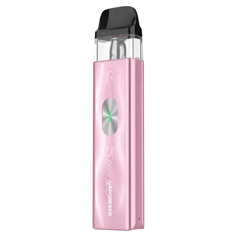 Vaporesso Xros 4 Mini Vape Kit Ice Pink