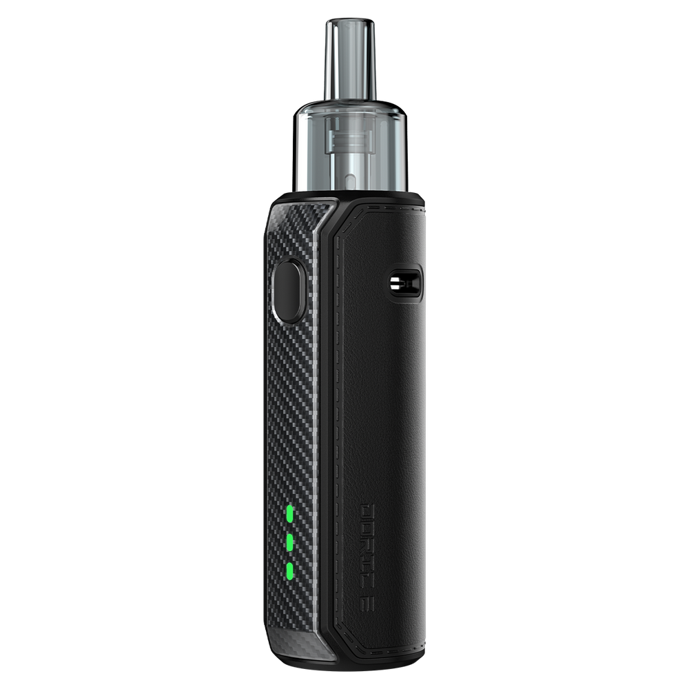 VooPoo Doric E Kit Black