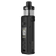 VooPoo Drag S2 Kit Spray Black