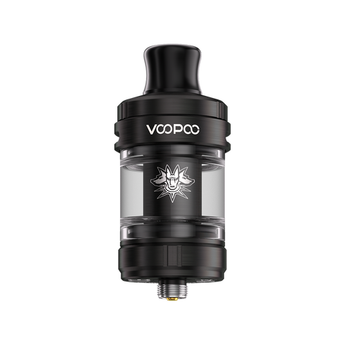 VooPoo Uforce-X Nano Vape Tank Black