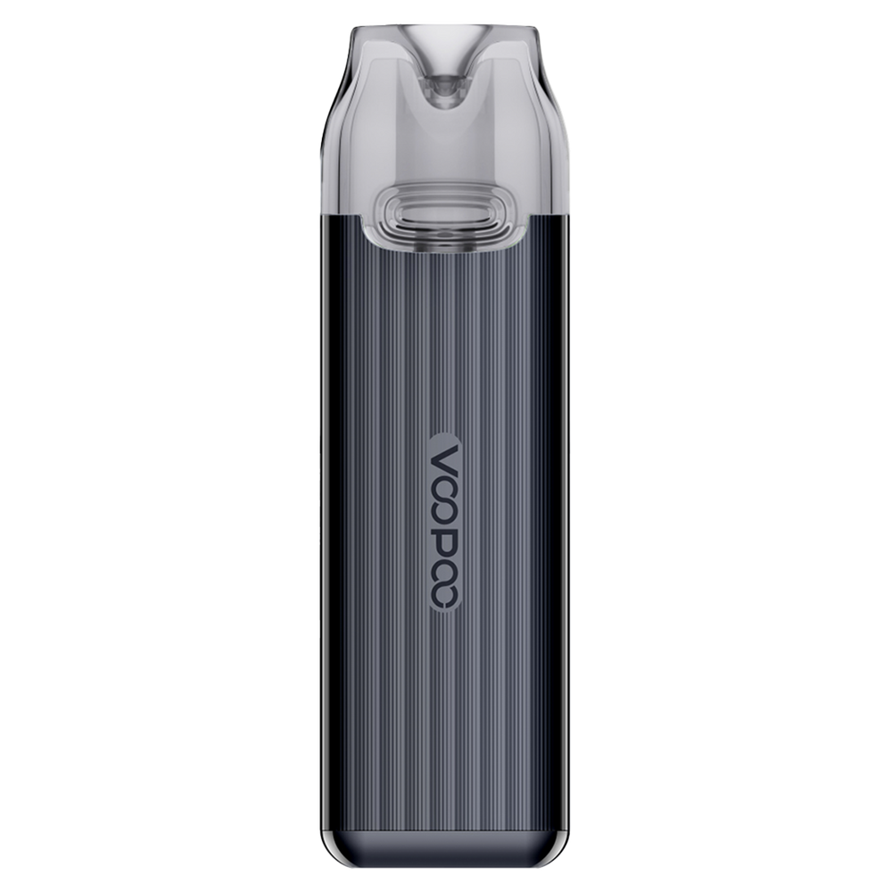 VooPoo Vmate Infinity Edition Vape Kit Dark Grey