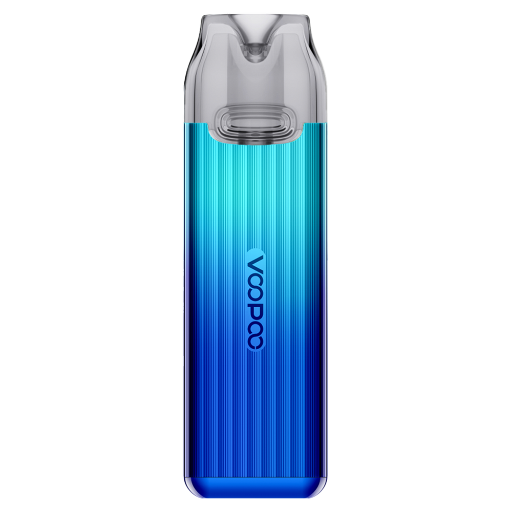 VooPoo Vmate Infinity Edition Vape Kit Gradient Blue