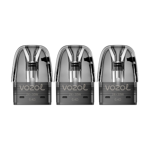 vozol ace max pods 0.4