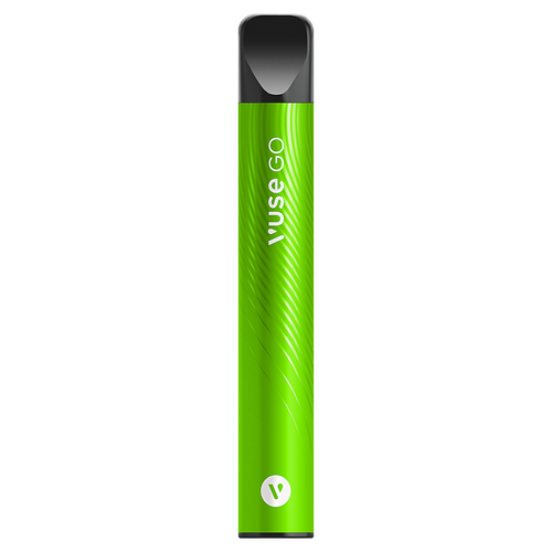 Apple Sour Vuse Go 700 Disposable Vape