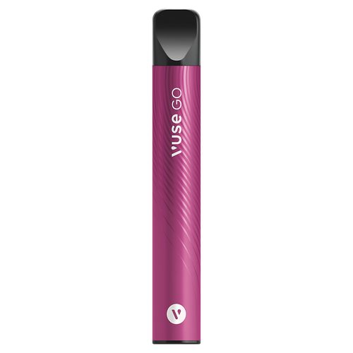 Berry Blend Vuse Go 700 Disposable Vape