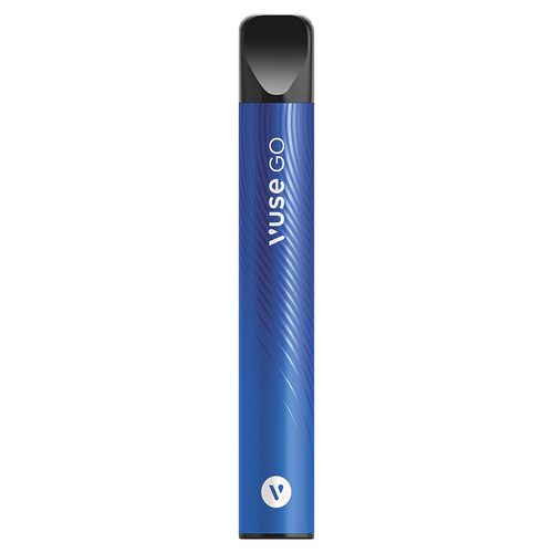 Blue Raspberry Vuse Go 700 Disposable Vape