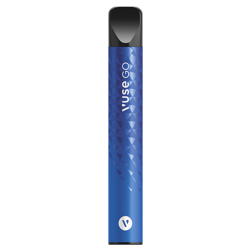 Blueberry Ice Vuse Go 700 Disposable Vape