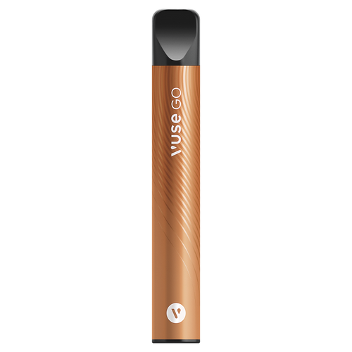 Creamy Tobacco Vuse Go 700 Disposable Vape