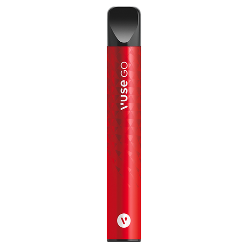 Strawberry Ice Vuse Go 700 Disposable Vape