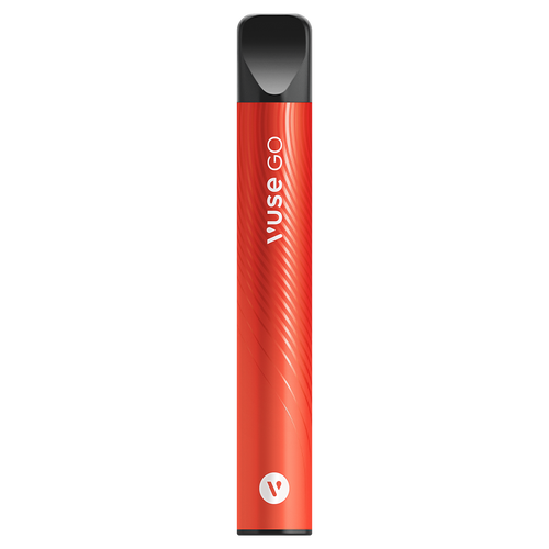 Strawberry Kiwi Vuse Go 700 Disposable Vape