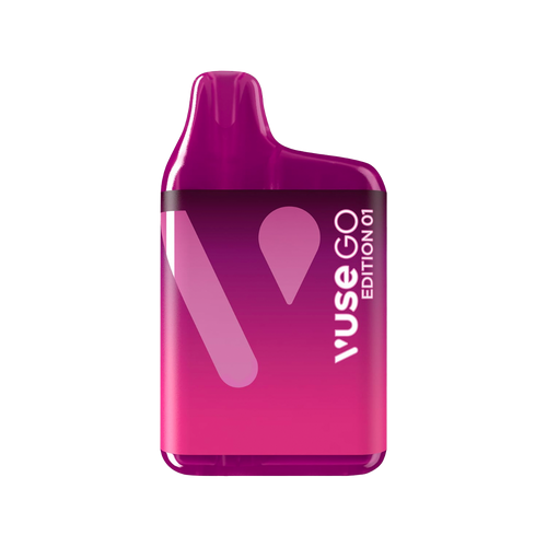 Berry Blend Vuse Go Edition 01 Disposable Vape