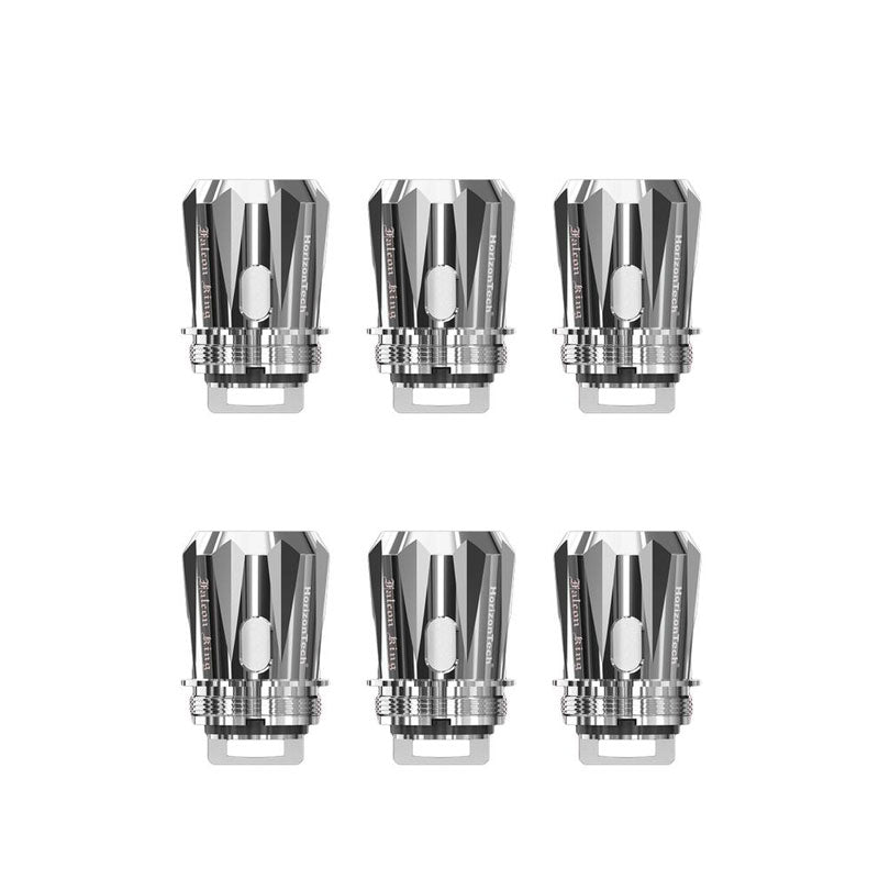 Horizontech Falcon King Coils M1+ (Pack of 3) Twin Pack