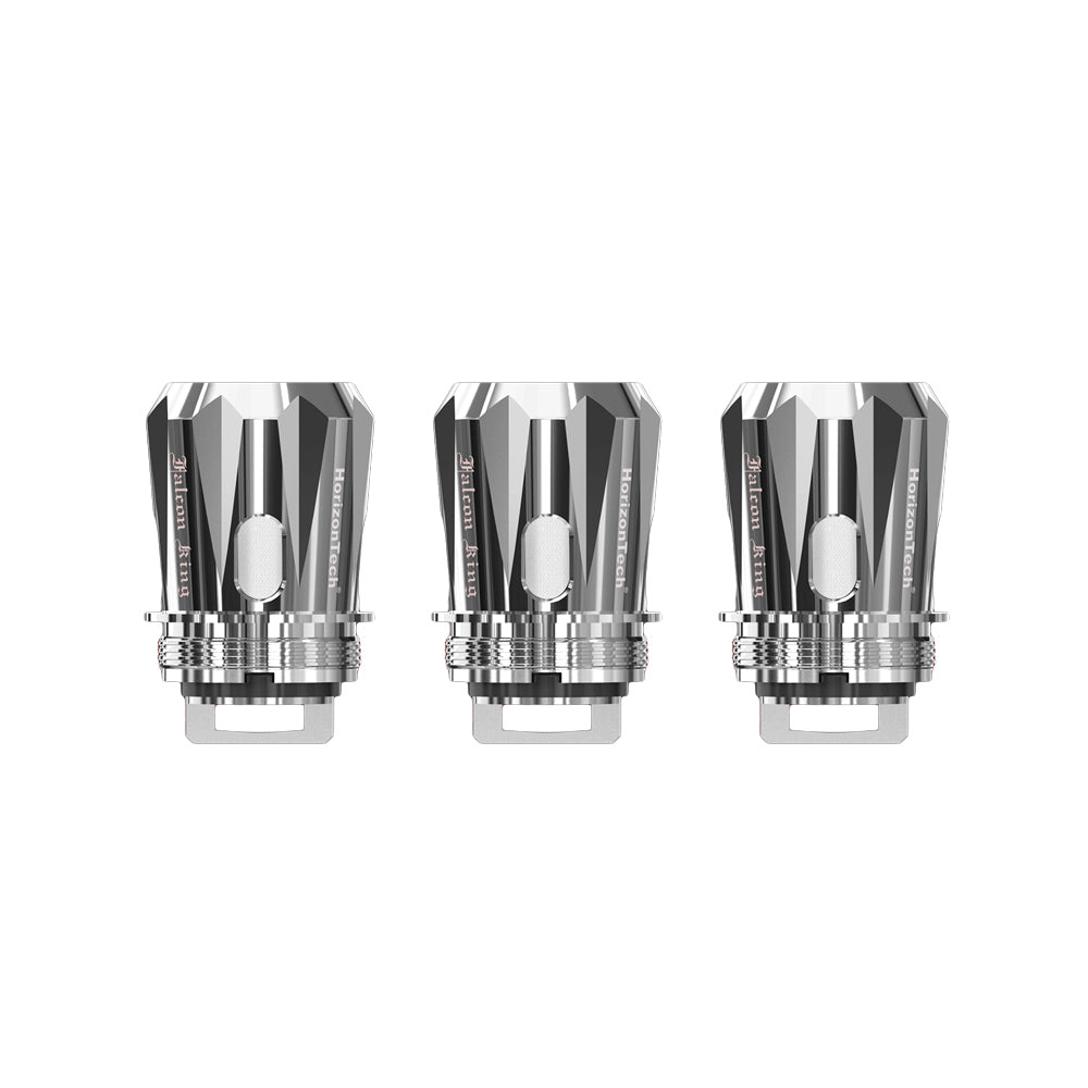 Horizontech Falcon King Coils M1 - pack of 3