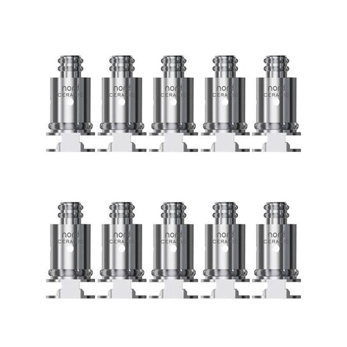 Smok Nord Coils (Pack of 5) Twin Pack