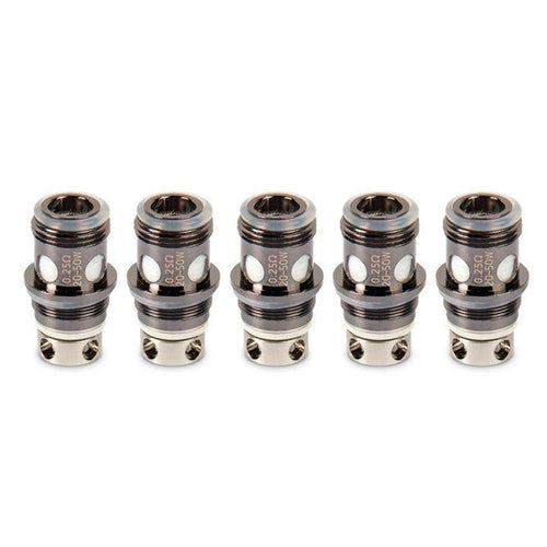 Vaptio P1 Coils (Pack of 5)