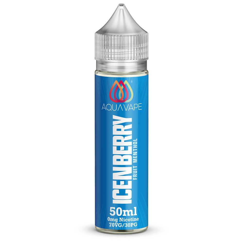 Icenberry by Aquavape 50ml