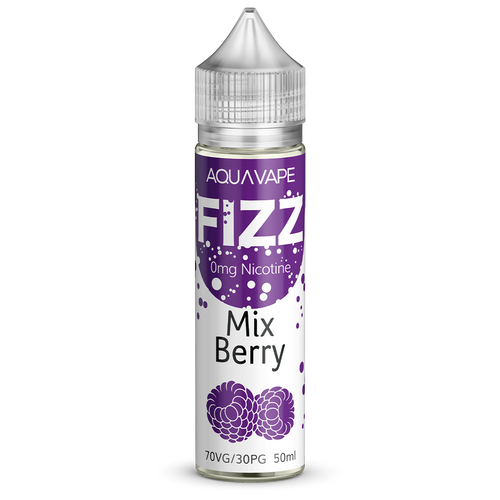 Mix Berry by Aquavape 50ml