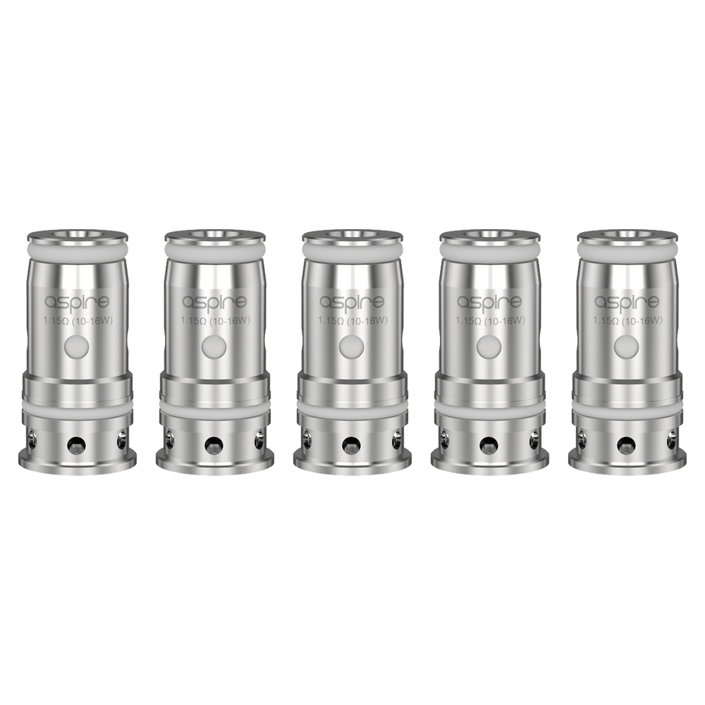 Aspire AVP Pro Replacement Coils (Pack of 5) - 0.15ohm