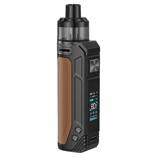 Aspire BP80 Kit - Retro Brown