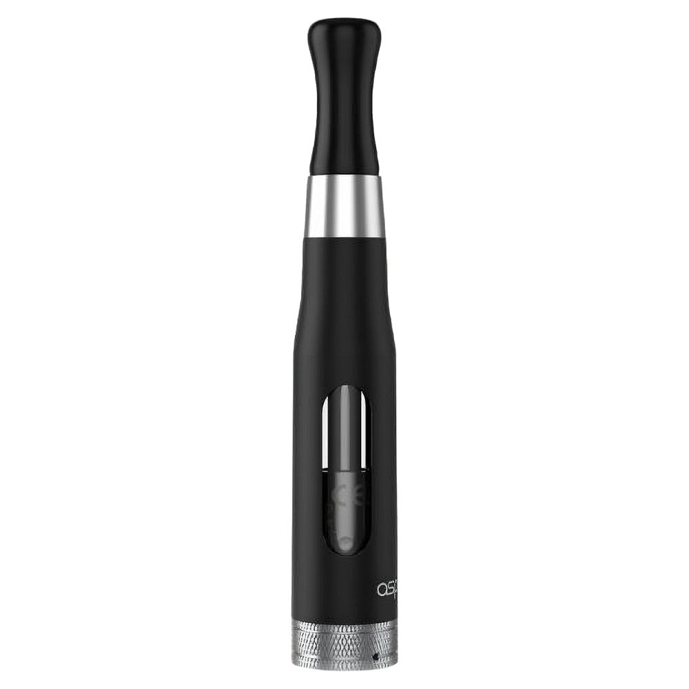 Aspire Ce5-S BVC Clearomiser Tank 1.8ML Black