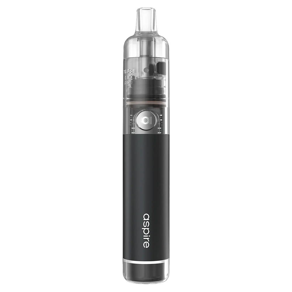 Aspire Cyber G Pod Kit Black