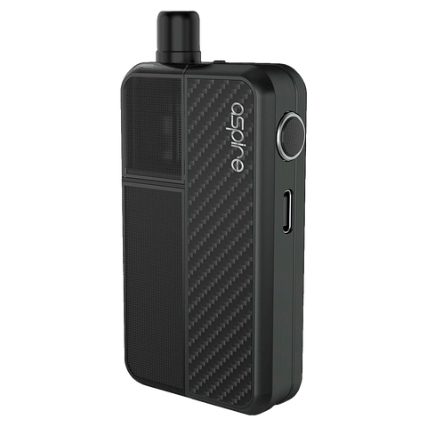 Aspire Flexus Blok Pod Vape Kit | Free E-Liquid | Ecigwizard