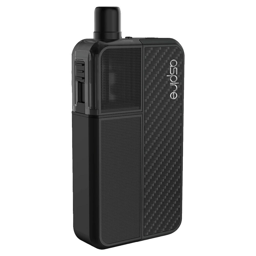 Aspire Flexus Blok Pod Vape Kit - Black