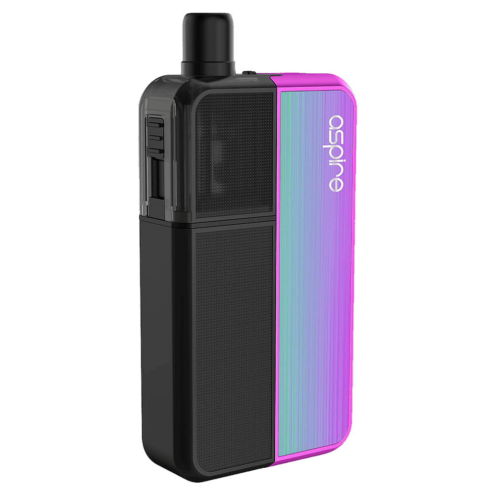 Aspire Flexus Blok Pod Vape Kit - Miami Pink