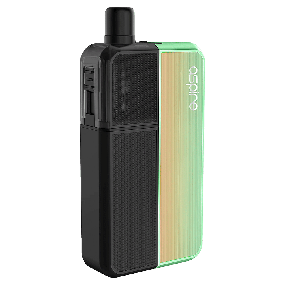 Aspire Flexus Blok Pod Vape Kit - Snow Mint