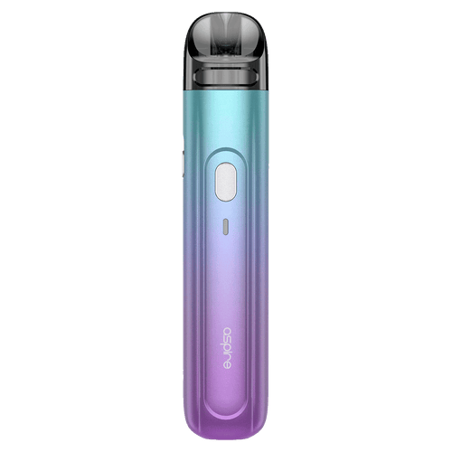 Aspire Flexus Q Pod Vape Kit - Aquamarine Gradient