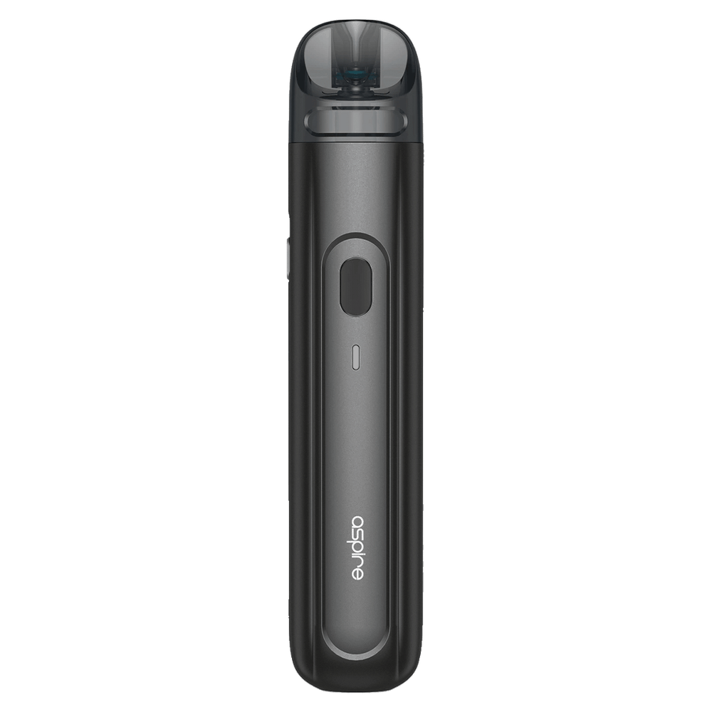 Aspire Flexus Q Pod Vape Kit - Black