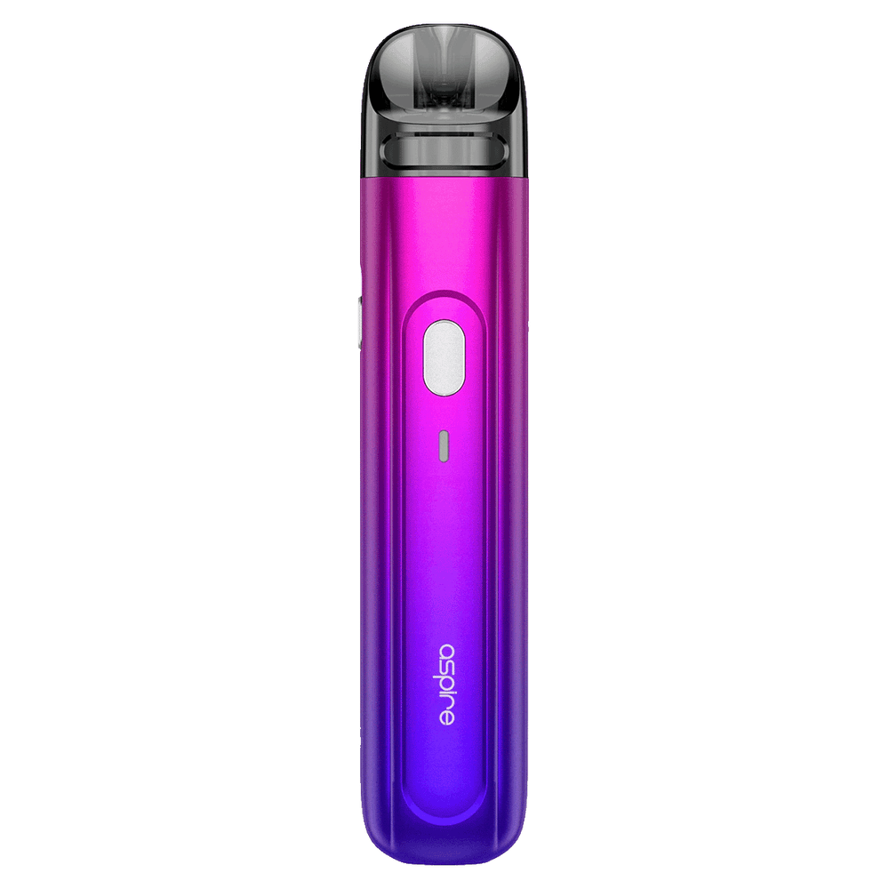 Aspire Flexus Q Pod Vape Kit - Fuschia