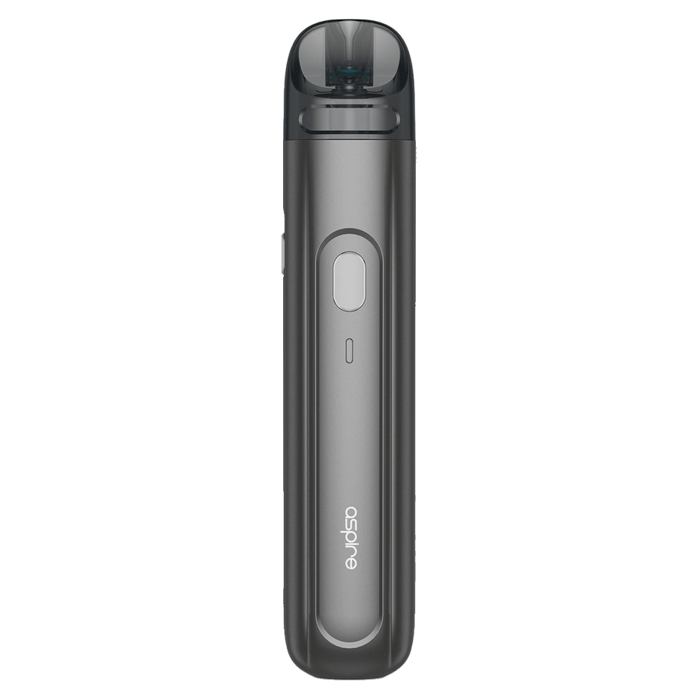 Aspire Flexus Q Pod Vape Kit - Gunmetal